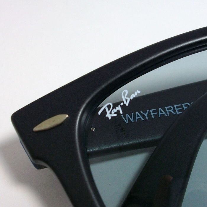 最速発送 RayBan レイバン RB2140F-601SR5-52 サングラス WAYFARER
