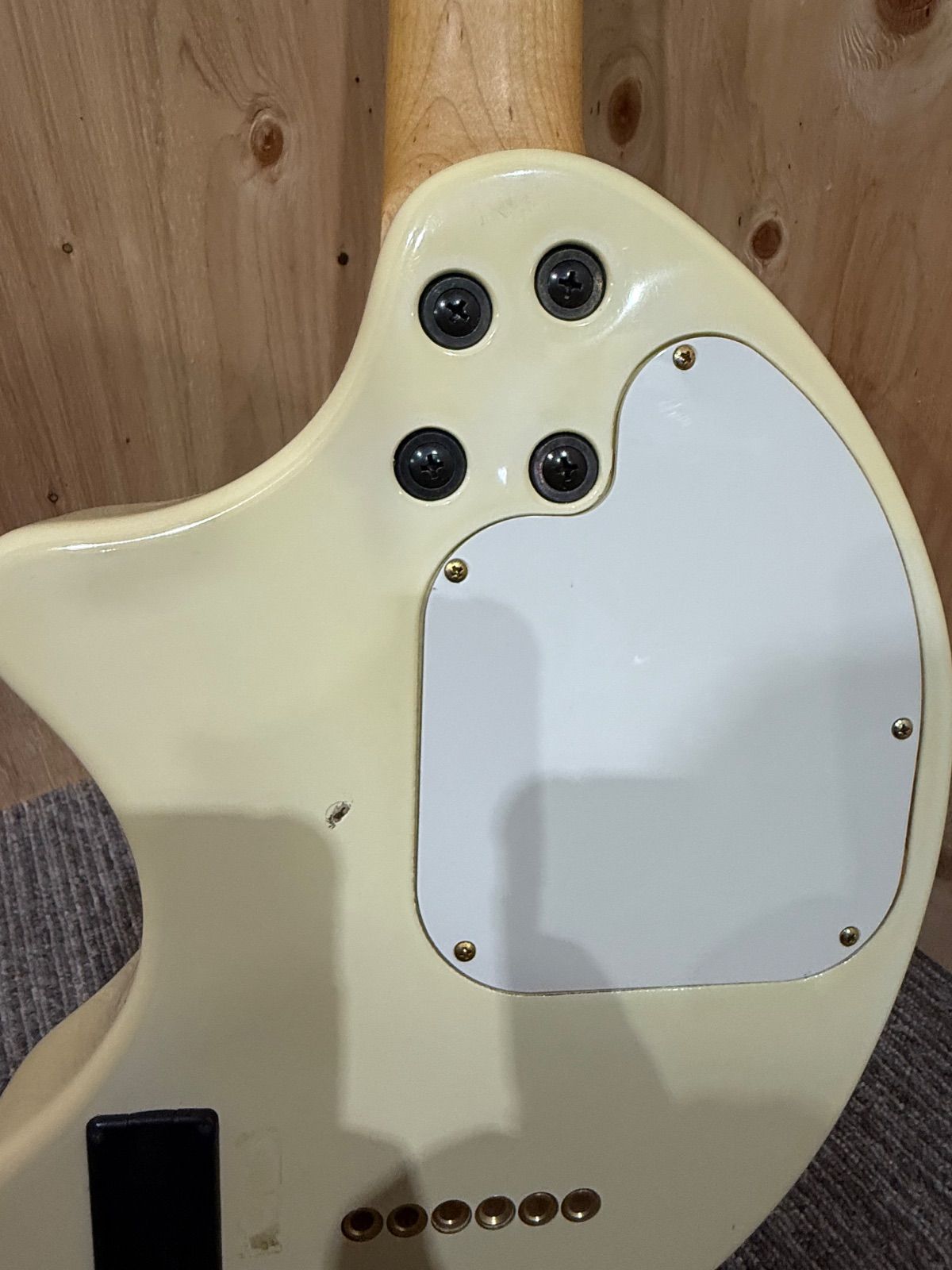 FERNANDES フェルナンデス