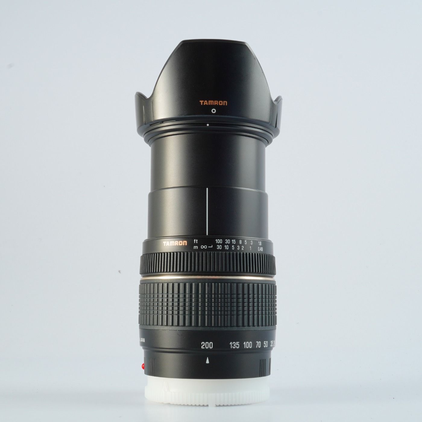 TAMRON タムロン AF 28-200mm F/3.8-5.6 XR Aspherical [IF] Macro 