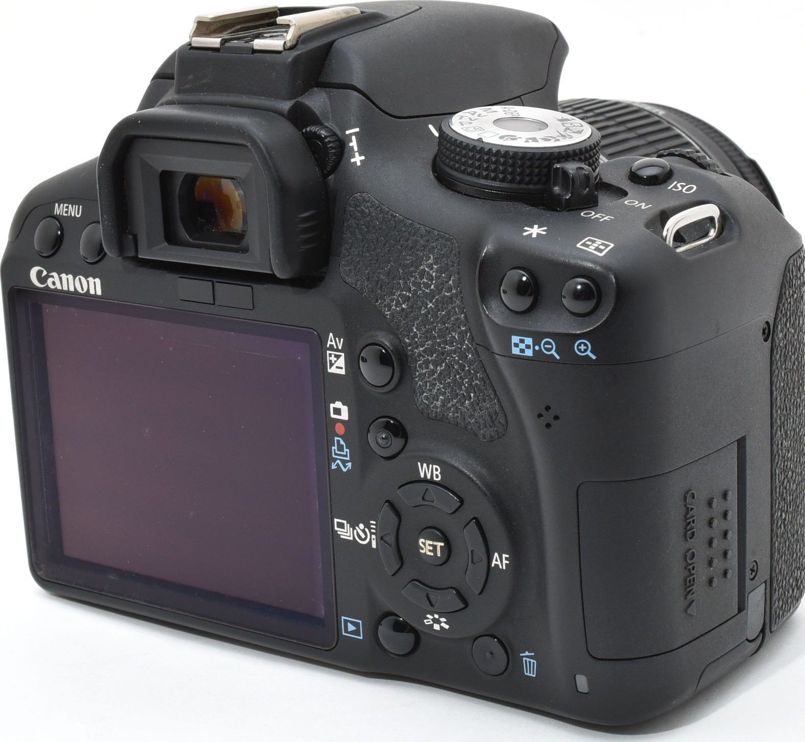 Canon キヤノン EOS Kiss X3 + EF-S 18-55mm Canon EOS Kiss X3 body | eBay