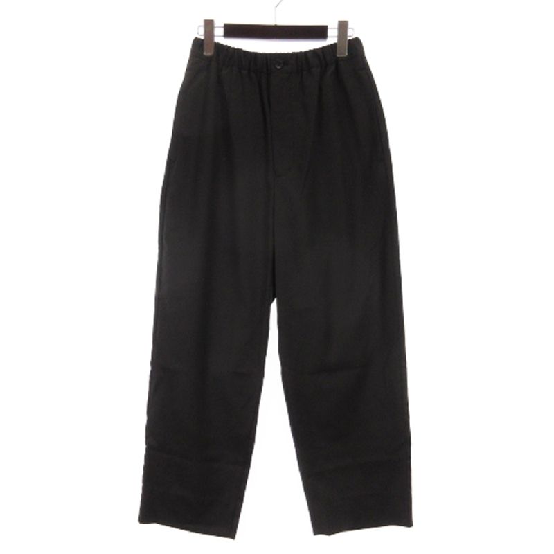 エブリワン everyone 良品 Easy Slacks by Loro Piana イージー