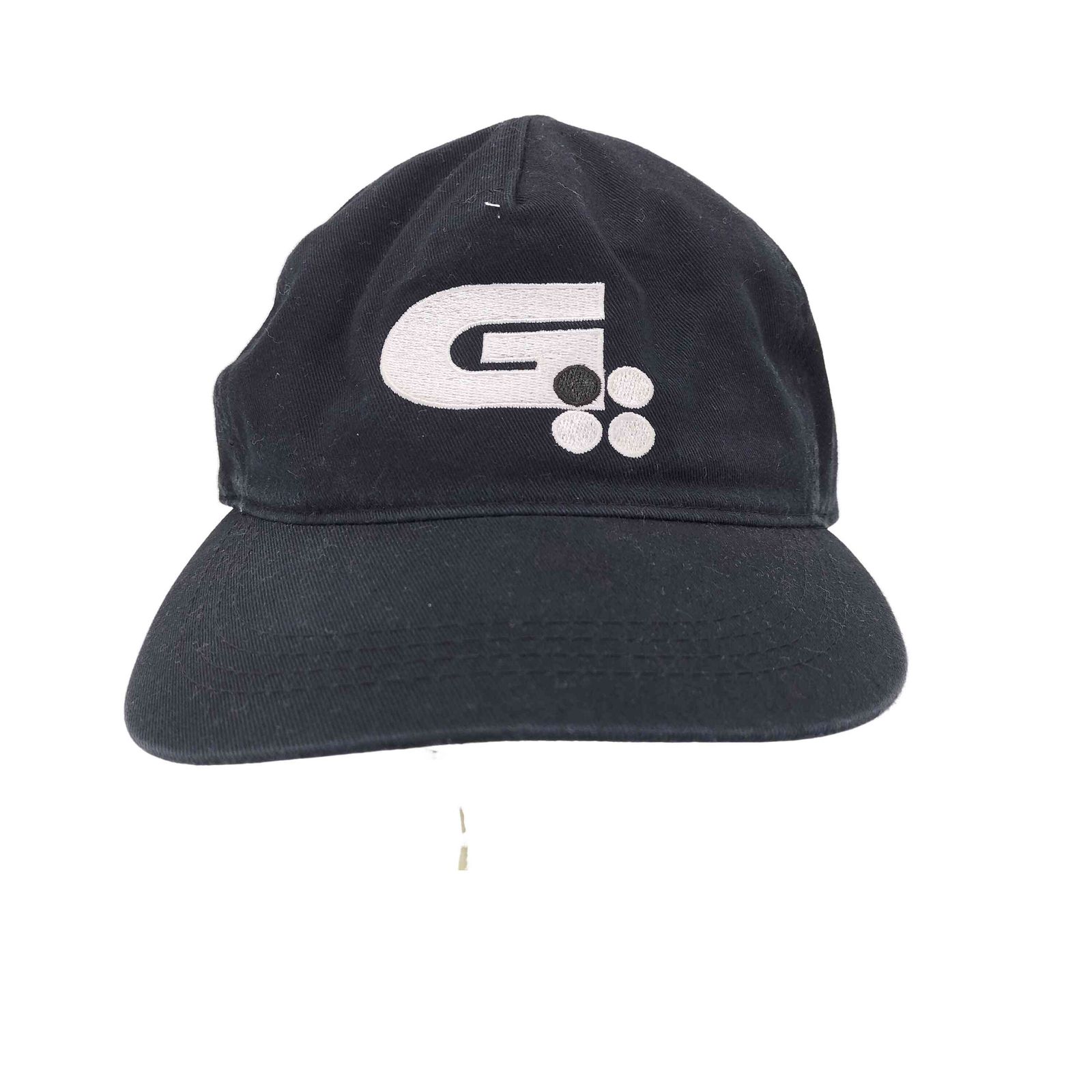 ユーズドフルギ USED古着 GEEKS  LOGO TRUCKER CAP メンズ 表記無 