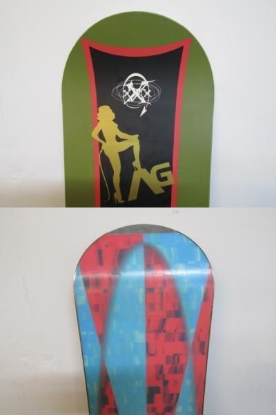 スノーボード132.5㎝