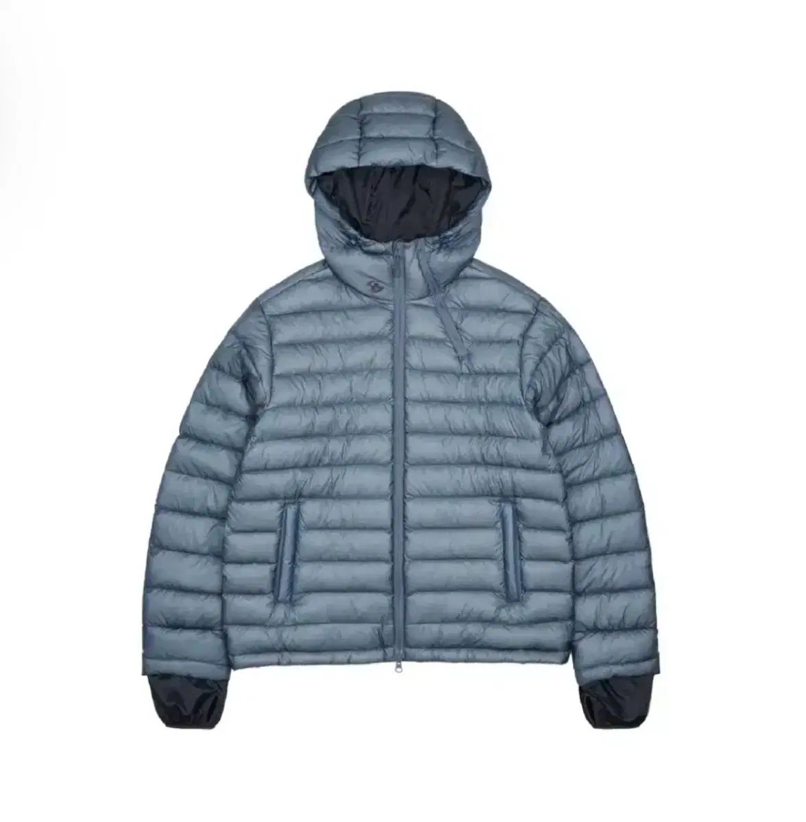 SAN SAN GEAR サンサンギアー サフィックス パファー 25fw 4サイズ