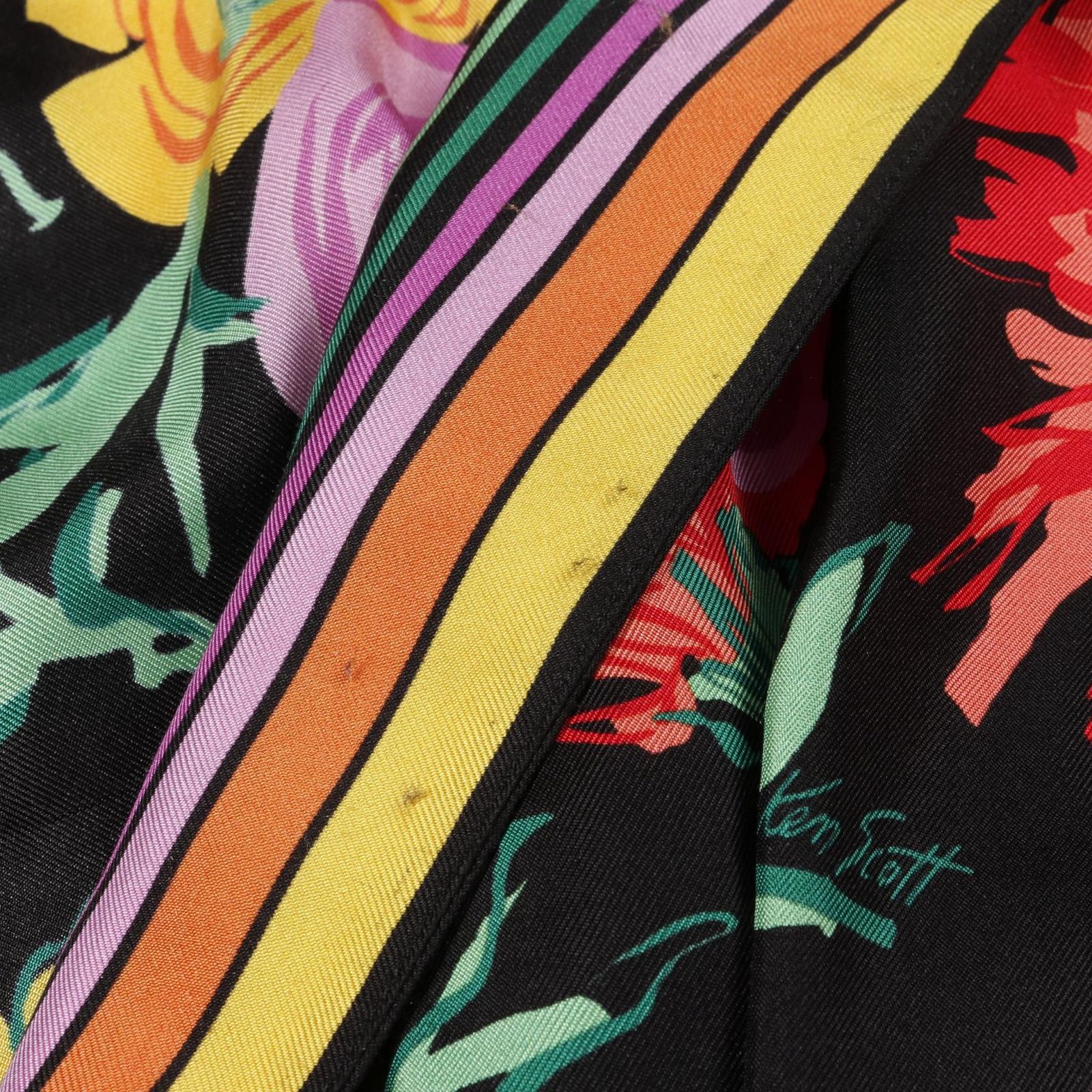 11/9まで販売価格 Gucci × Ken Scott フローラル ワンピース GUCCI グッチ Gucci × Ken Scott フローラル ワンピース - メルカリ