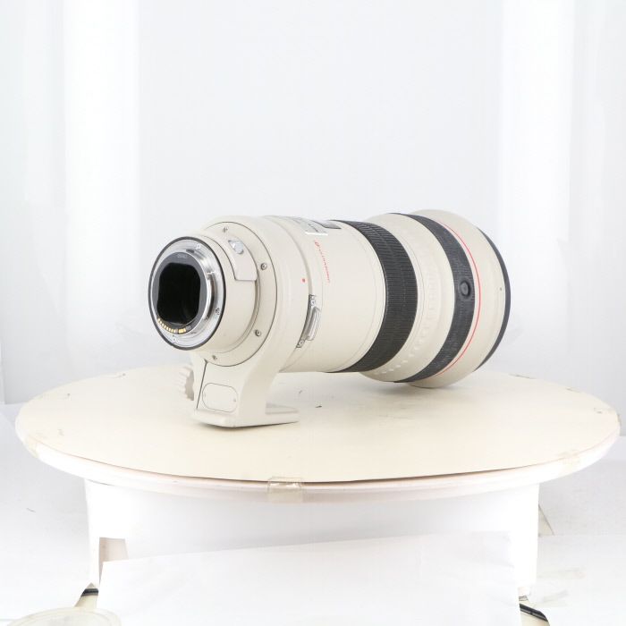  キヤノン Canon EF 300 2.8 L IS USM その他 カメラ