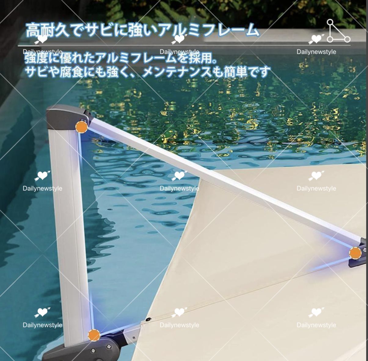 パラソル