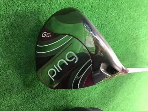PING GLe2 11.5° レディース　1Wドライバー ULT240J L PING GLe2 11.5° レディース 1Wドライバー ULT240J L Ping G Le2