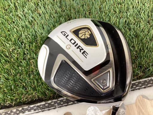 中古】 テーラーメイド GLOIRE G 10.5° ドライバー DR GLOIRE GL5000
