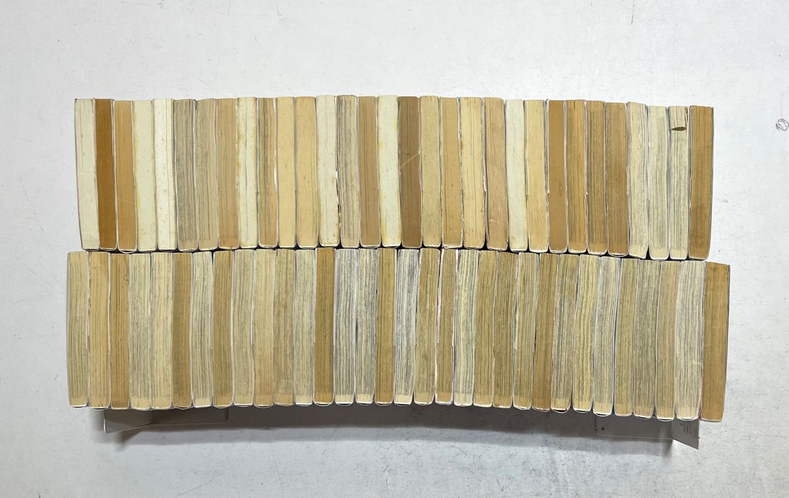 ジョジョの奇妙な冒険 コミック 全63巻完結セット おまけ付き 荒木飛呂彦 集英社