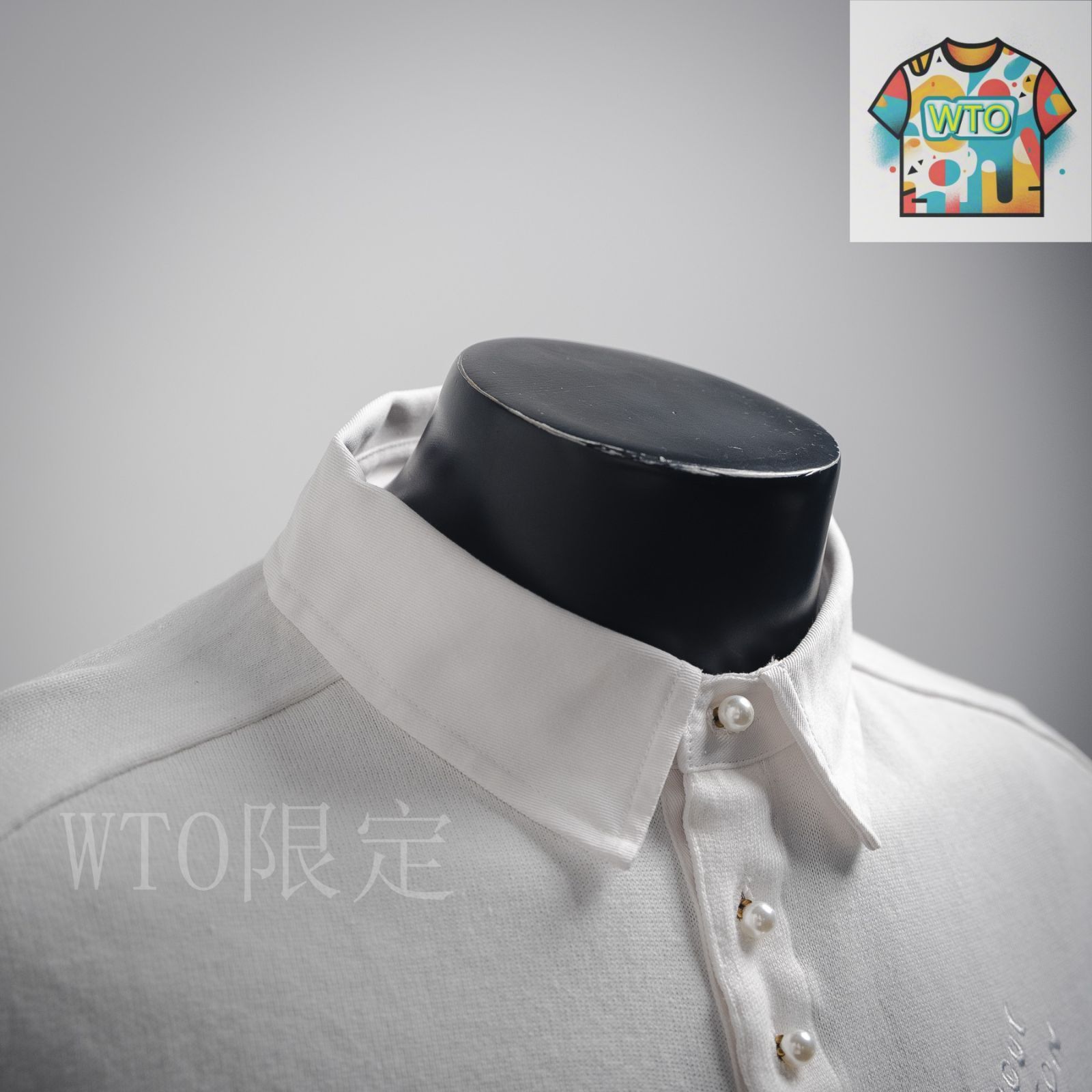 今日特価】Louis Vuitton / ルイ・ヴィトン 2025ss パールボタン