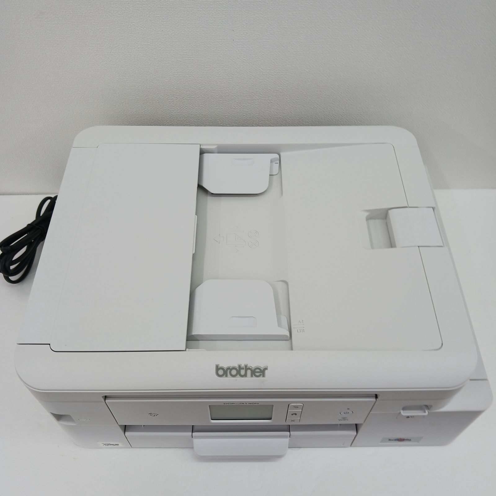 ブラザー(brother) ファーストタンク DCP-J4140N インクジェット複合機