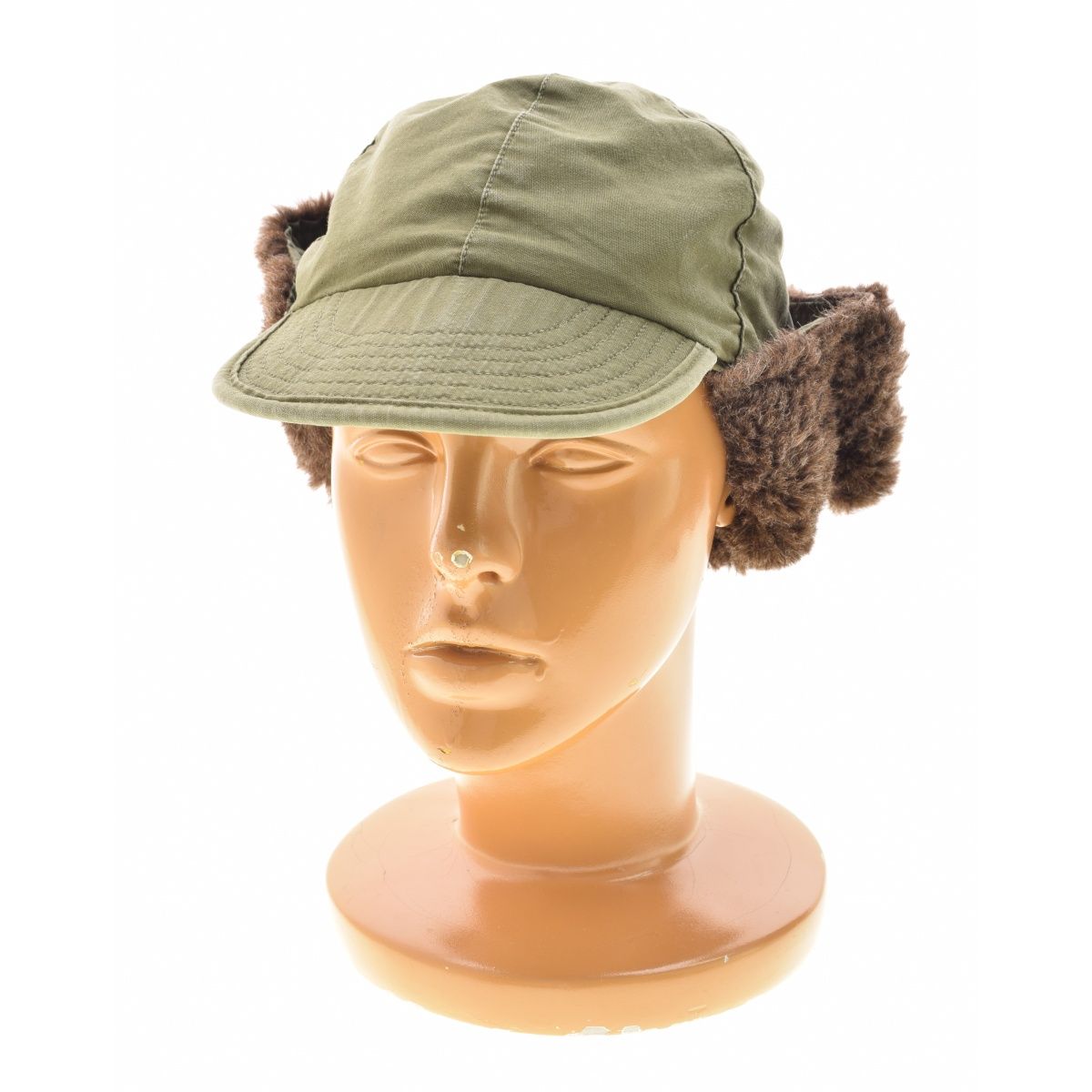 米軍 M1943/1951 フィールドキャップ M-51 実物 官給品 50's 米軍