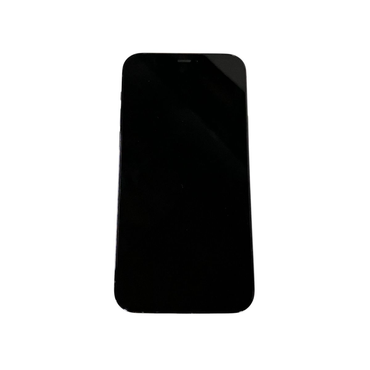 Apple iPhone12 Pro MGM83J/A 128GB SIMロックなし バッテリー