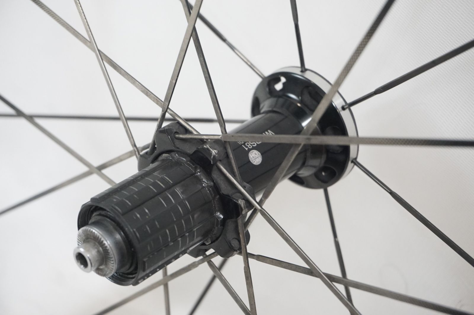 ジャンク SHIMANO