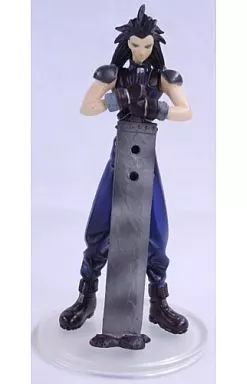 中古】トレーディングフィギュア 【シークレット1】7.ザックス・フェア
