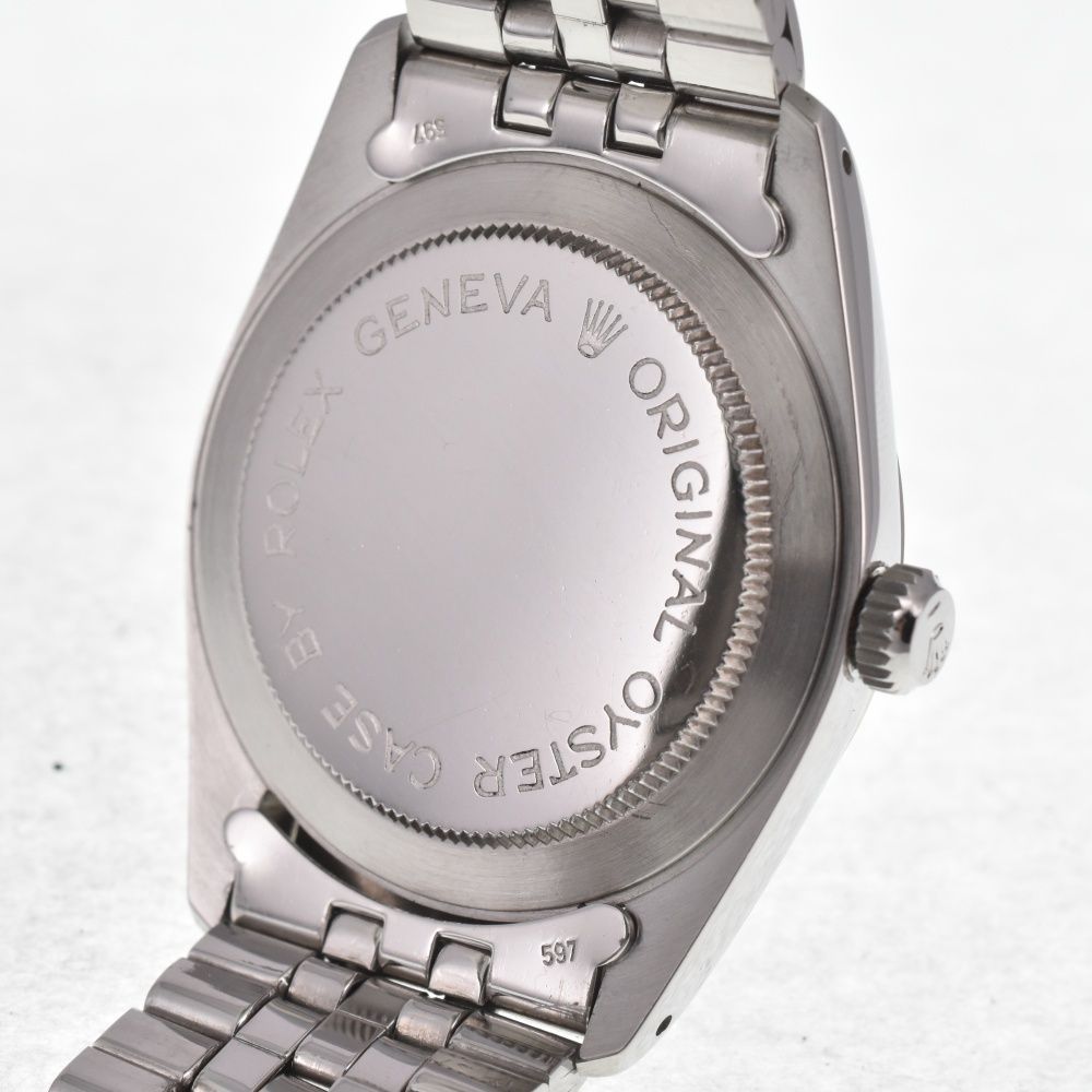 チュードル TUDOR 75204 プリンス オイスターデイト デイト 自動巻き