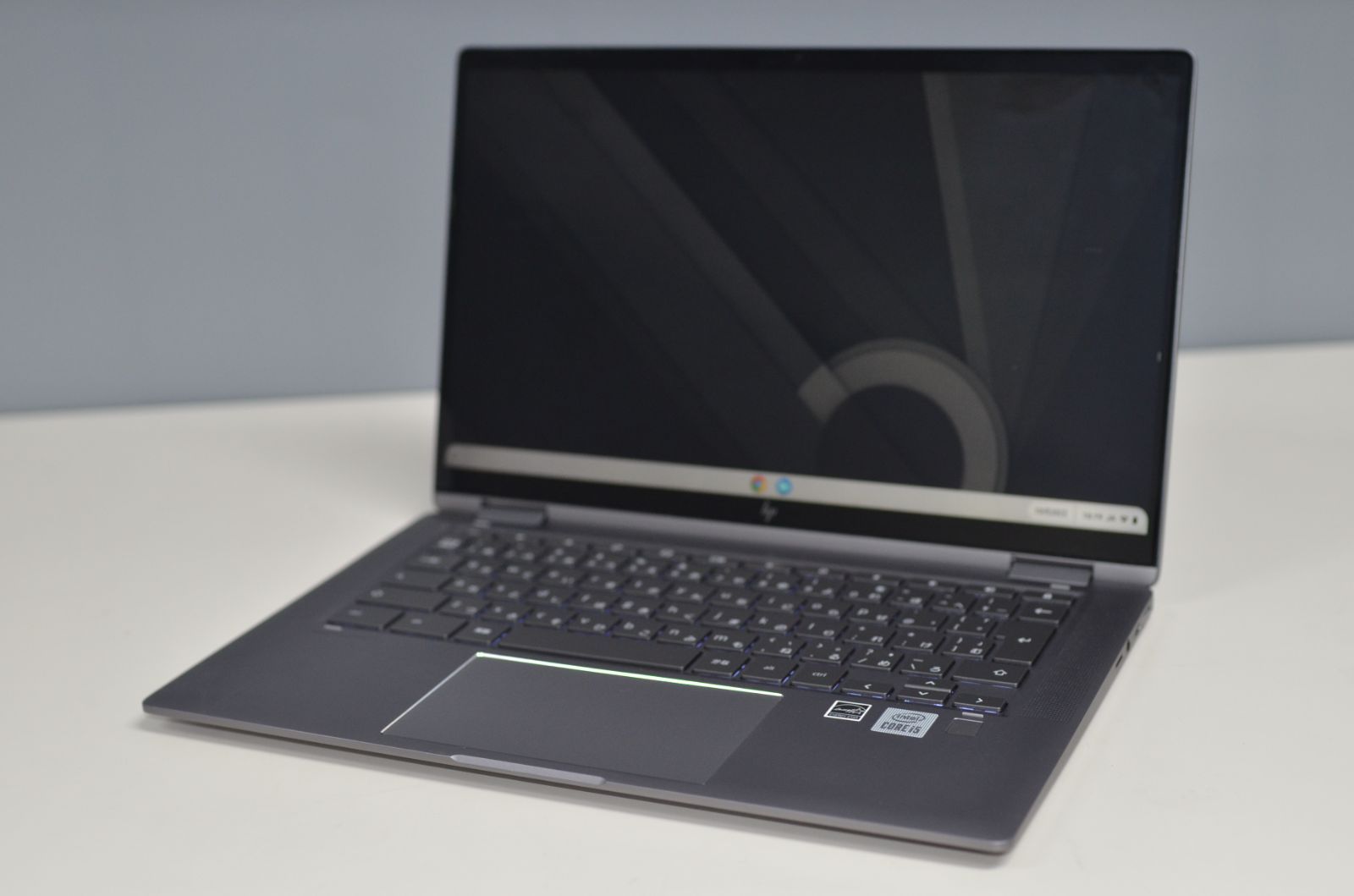 ノートパソコン HP Chromebook x360 14c-ca0012TU 14インチ