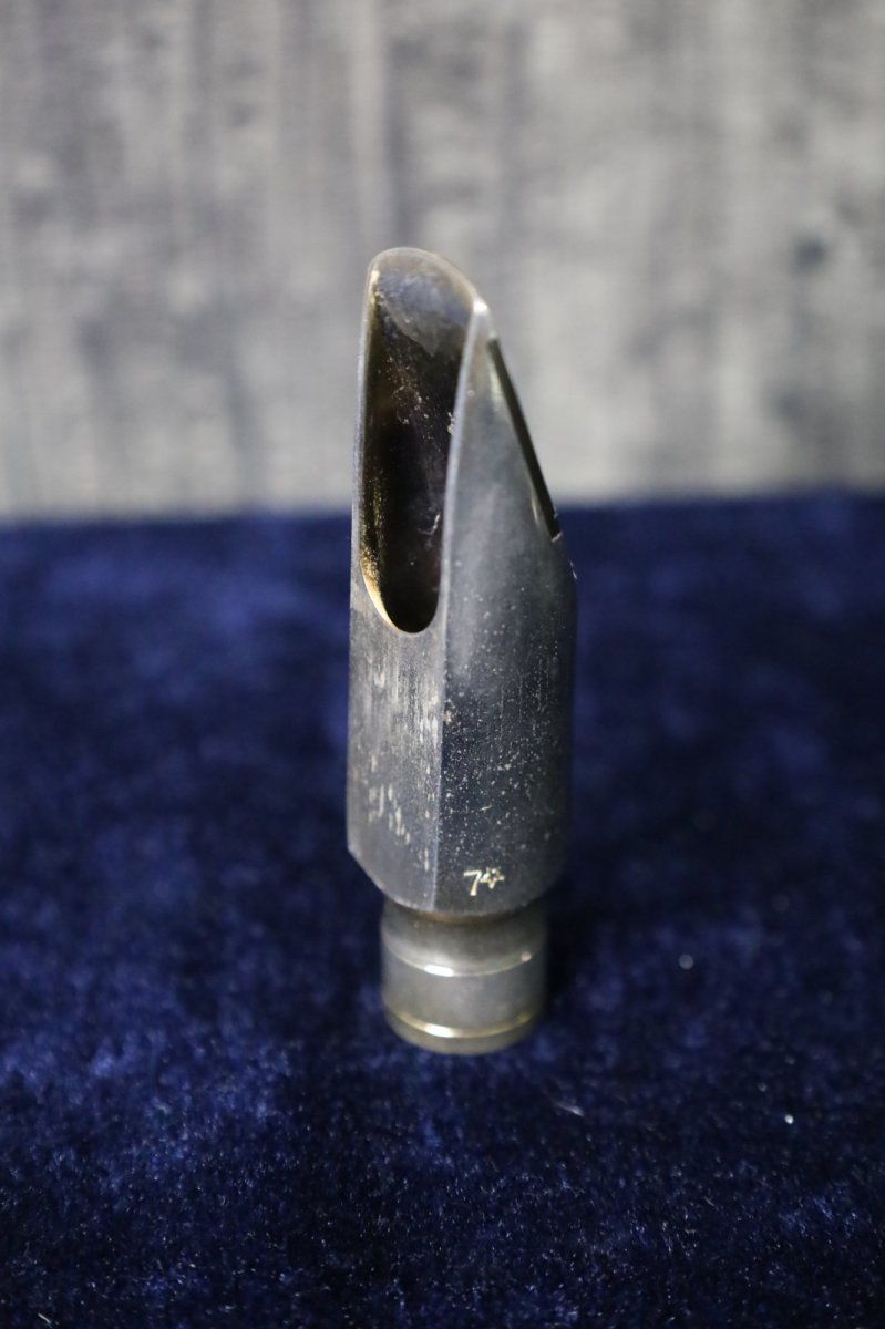 Otto Link metal 7* フロリダ オットーリンク マウスピース アルトサックス