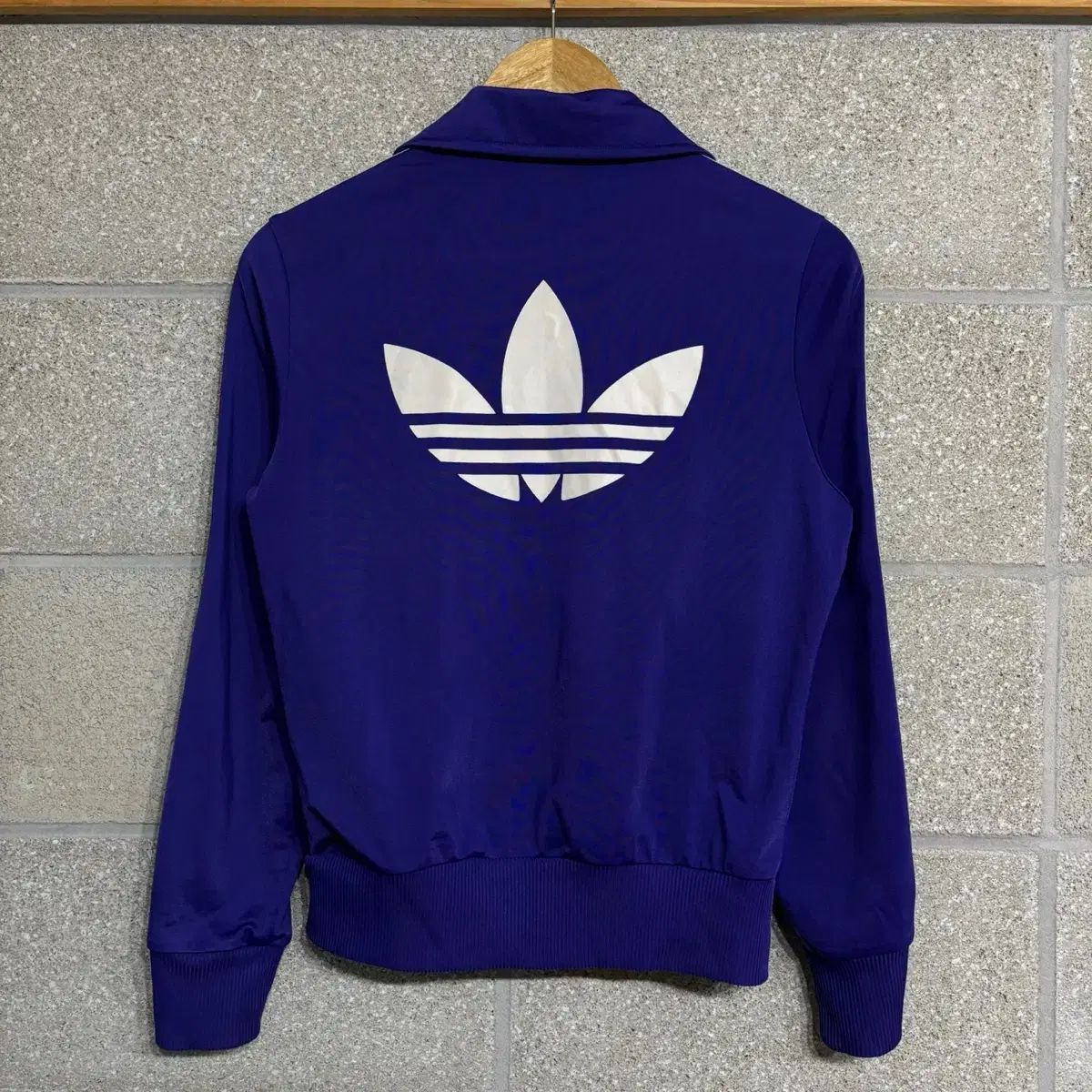 adidas ファイヤーバード ジャージ 韓国adidas レア！韓国製 adidas ファイヤーバード トレフォイルトラック
