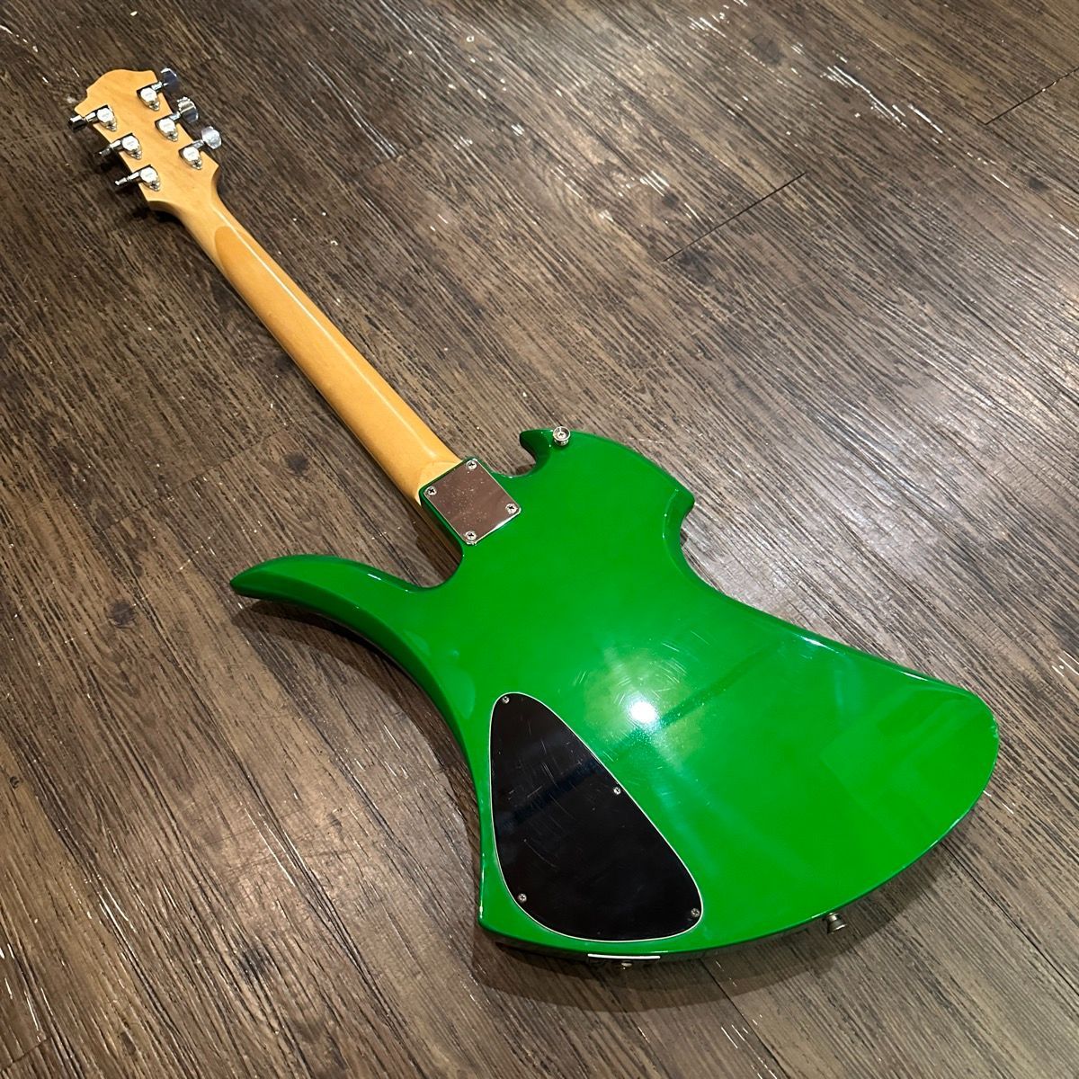 Target by Fernandes MGT-85CX Hide Electric Guitar