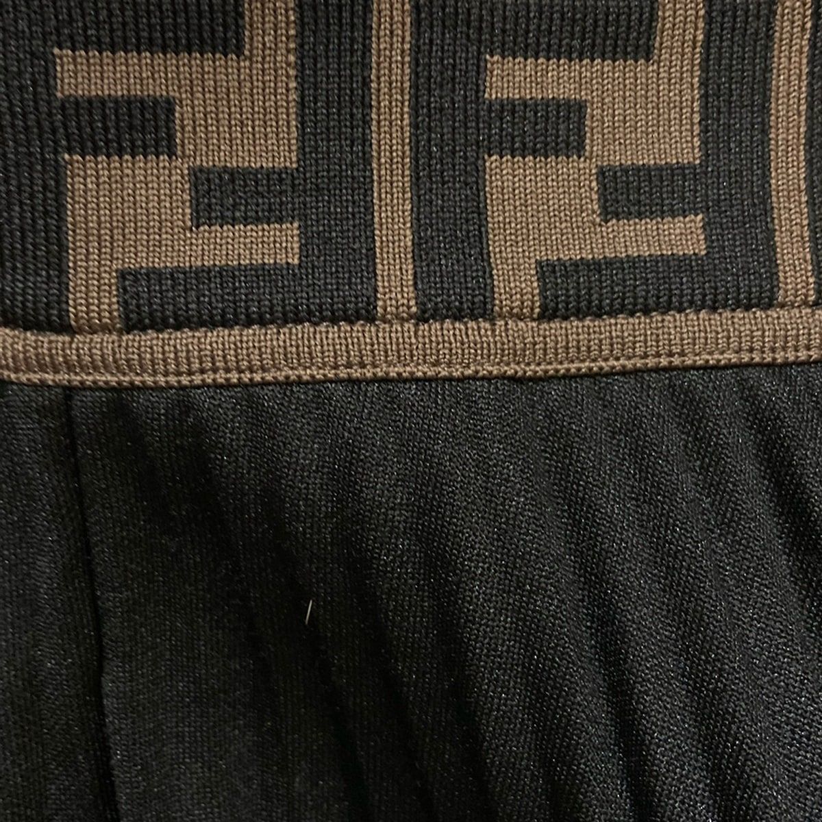 FENDI - FENDI(フェンディ) ロングスカート サイズIT 38