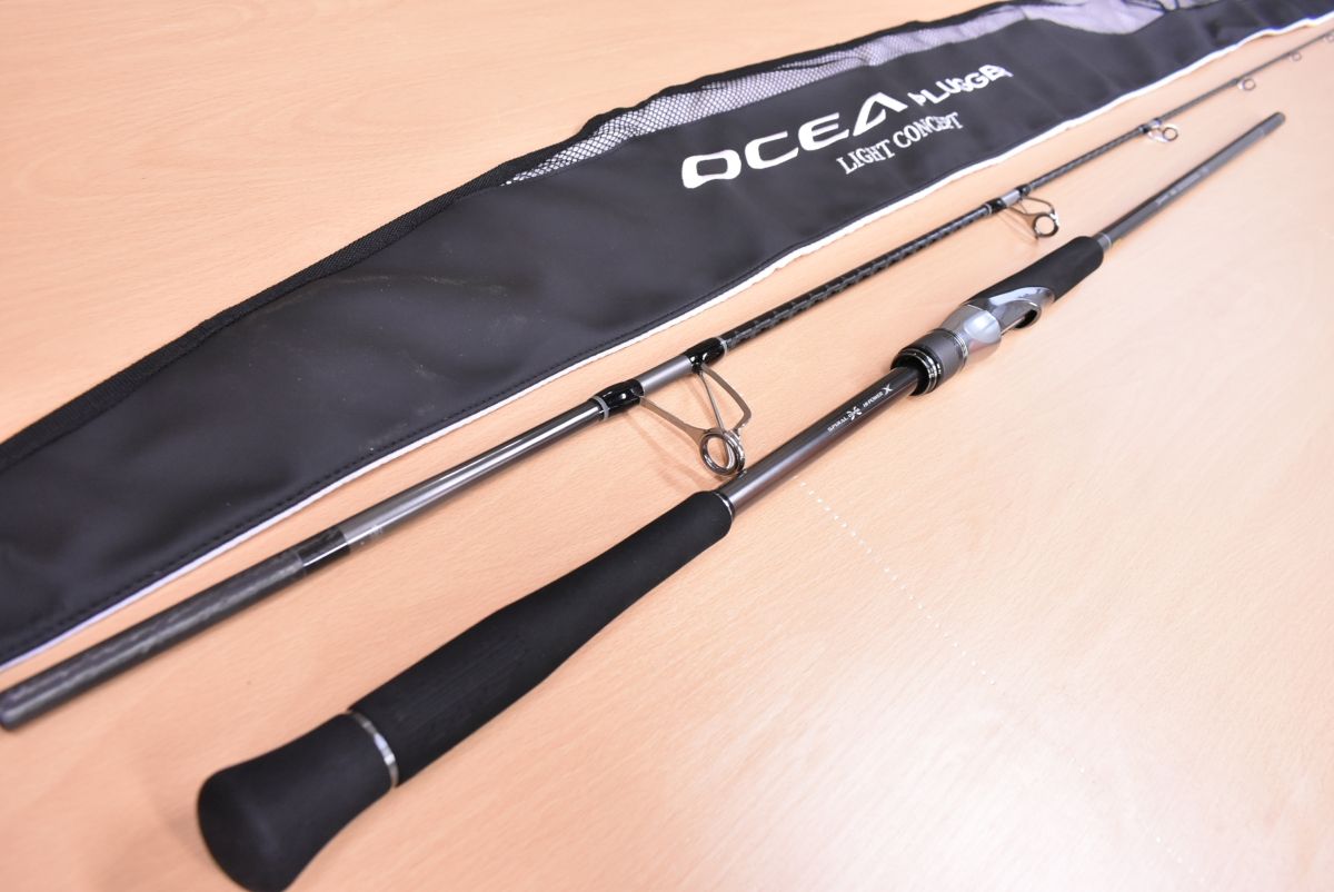 オフショア カツオ