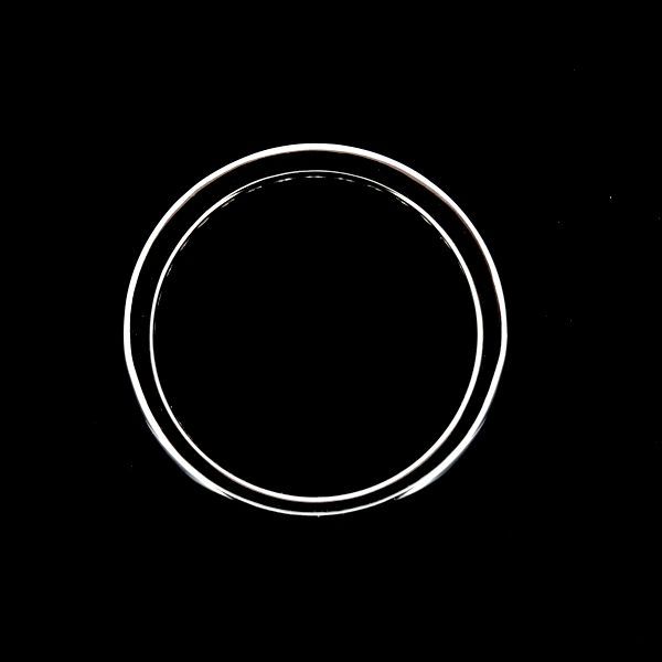 カルティエ ハーフエタニティー