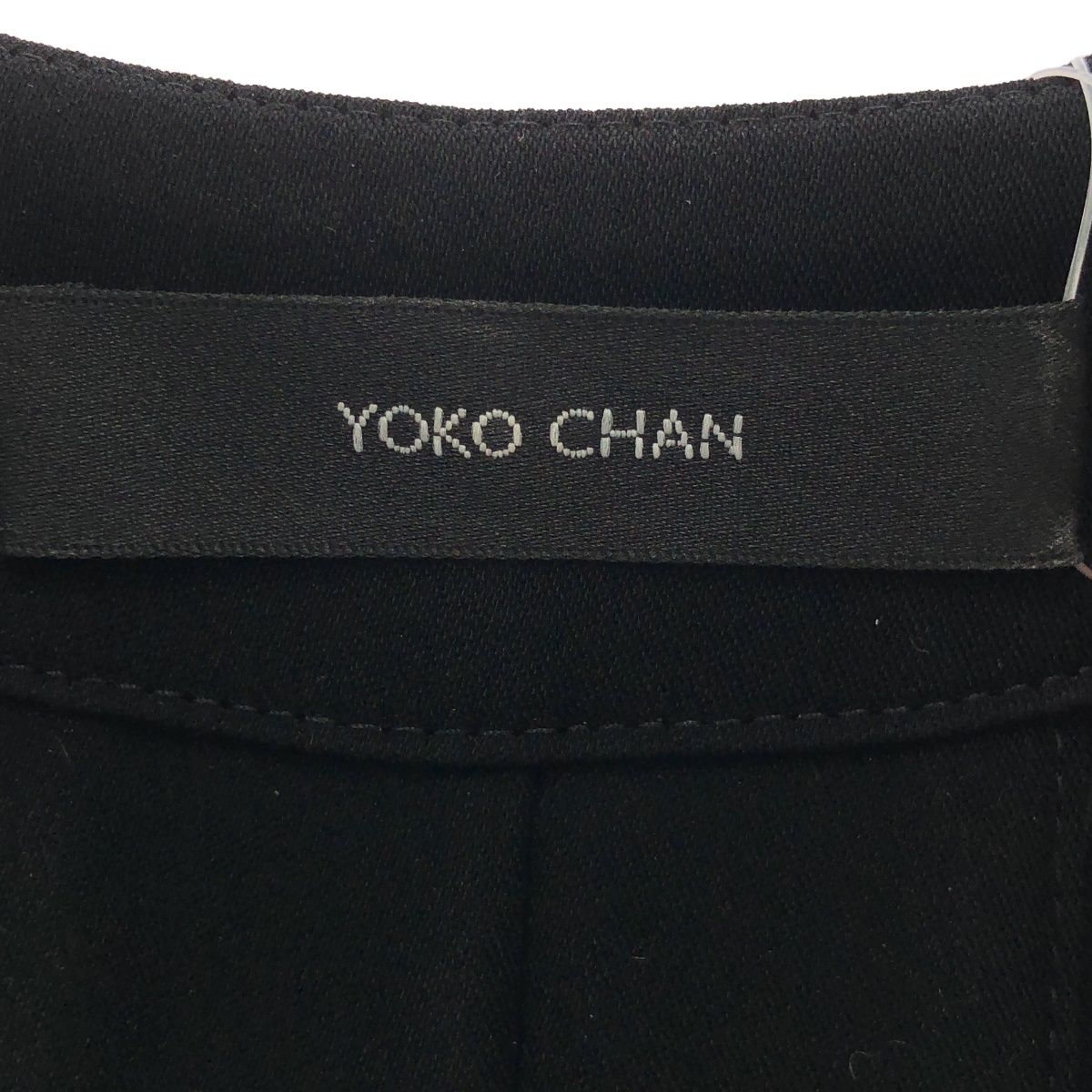 YOKO CHAN ヨーコチャン ノースリーブオールインワン YCP-421-102