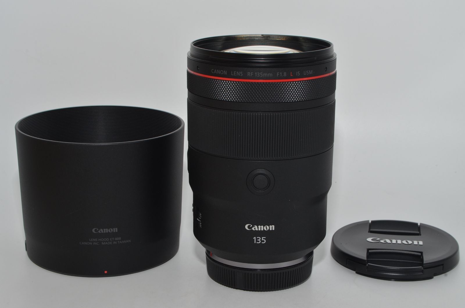 【値下げ】RF135mm F1.8 L IS USM キヤノン RF135mm F1.8 L IS USM レビュー｜自然風景を表現力豊かに