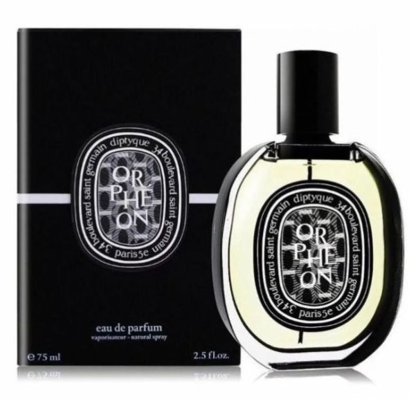 新品未開封　diptyque オルフェオン オードパルファム 75ml 新品未開封】ディプティック 香水 DIPTYQUE オルフェオン