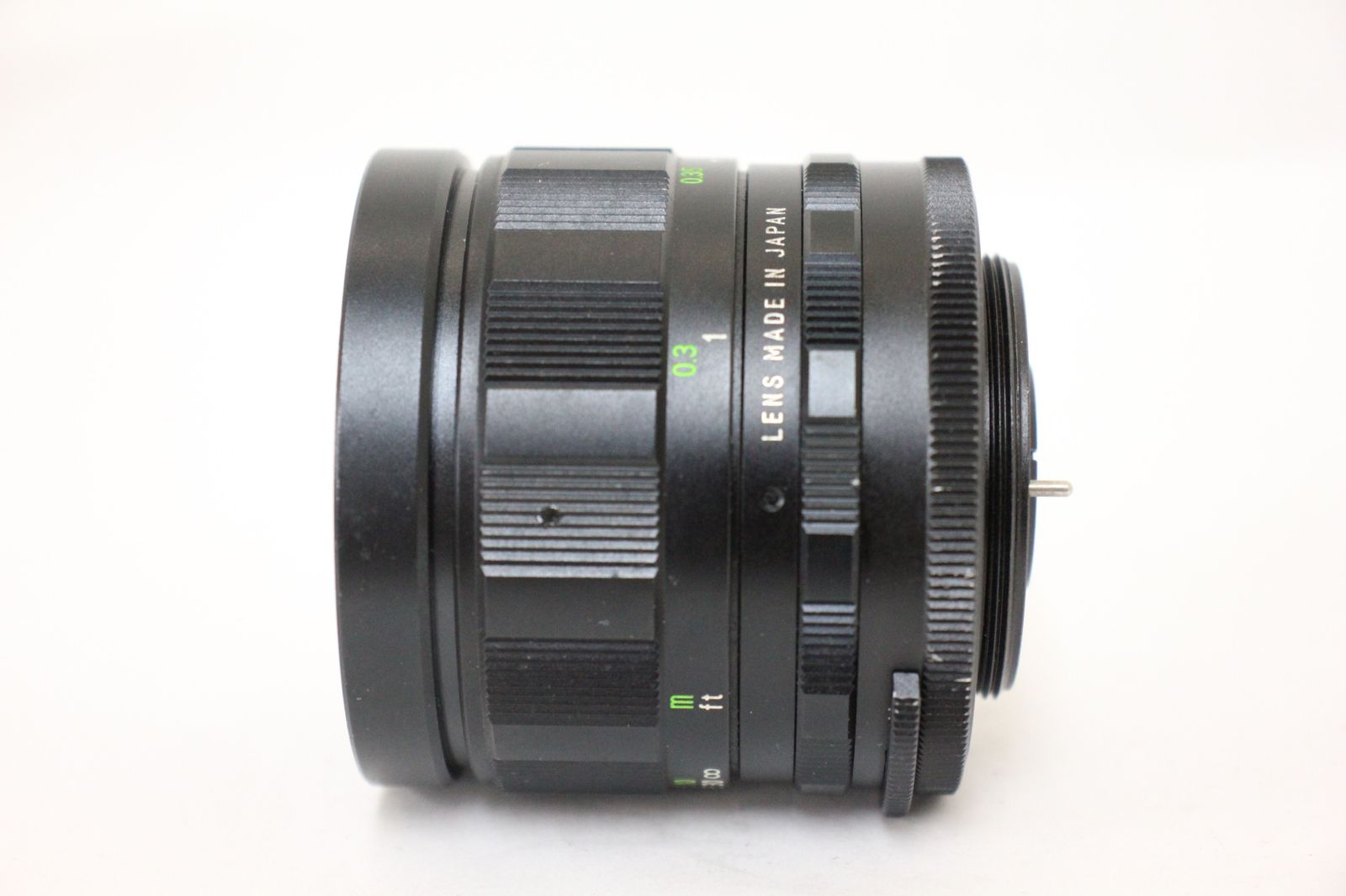 返品保証】 リコー Ricoh AUTO RIKENON 28mm F2.8 M42マウント レンズ