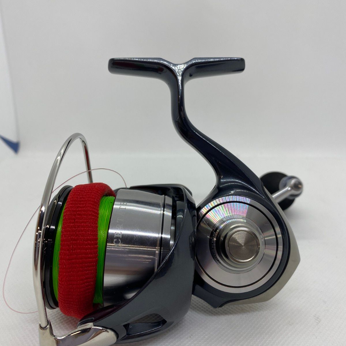 ダイワ 24 セルテート LT4000-CXH / スピニングリール / 美品 h43store_daiwa-certate