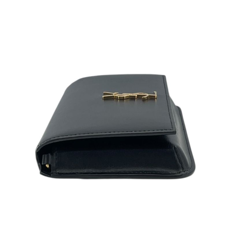 サンローラン SAINT LAURENT カサンドラ フォンホルダー 635095
