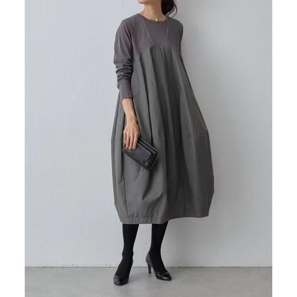 ゆったり 体型カバー