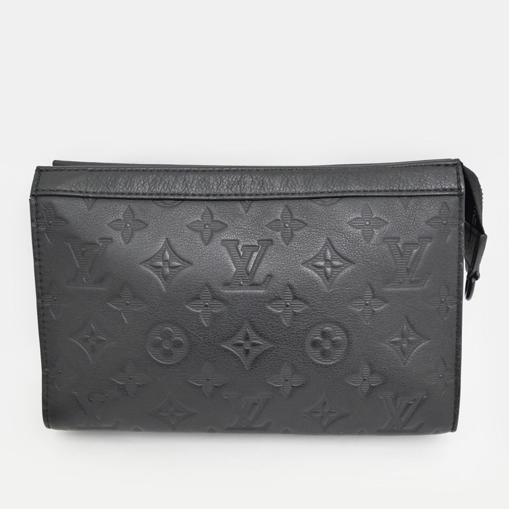 名東】【LOUIS VUITTON】ルイヴィトン モノグラムシャドウ