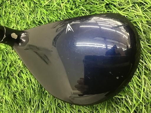 ダンロップ XXIO 2012 4W フェアウェイウッド FW 純正特注シャフト フレックスR メンズ 男性用 右利き 右用 Cランク ゴルフクラブ