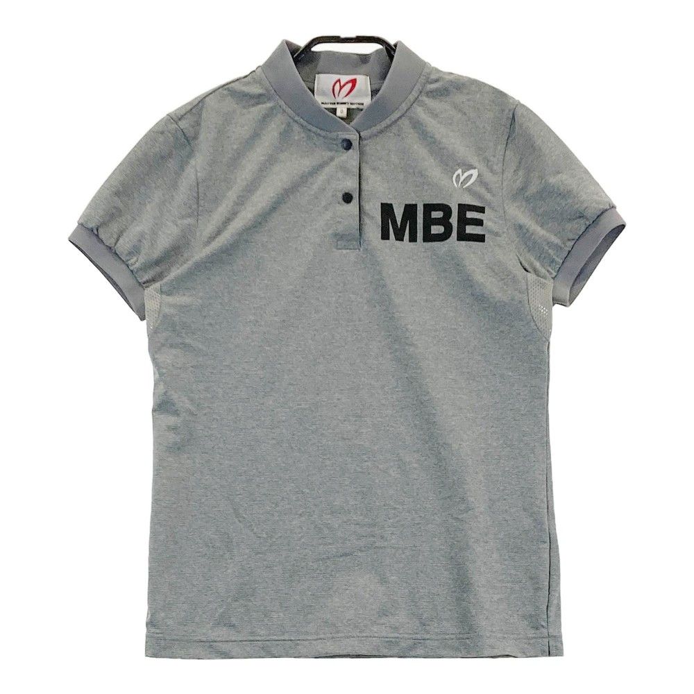 マスターバニー シャツ グレー サイズ：4 MASTER BUNNY EDITION