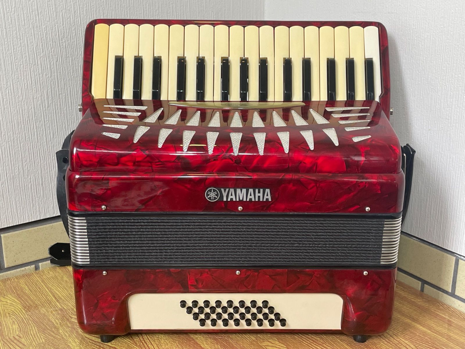 32鍵盤 32ベース