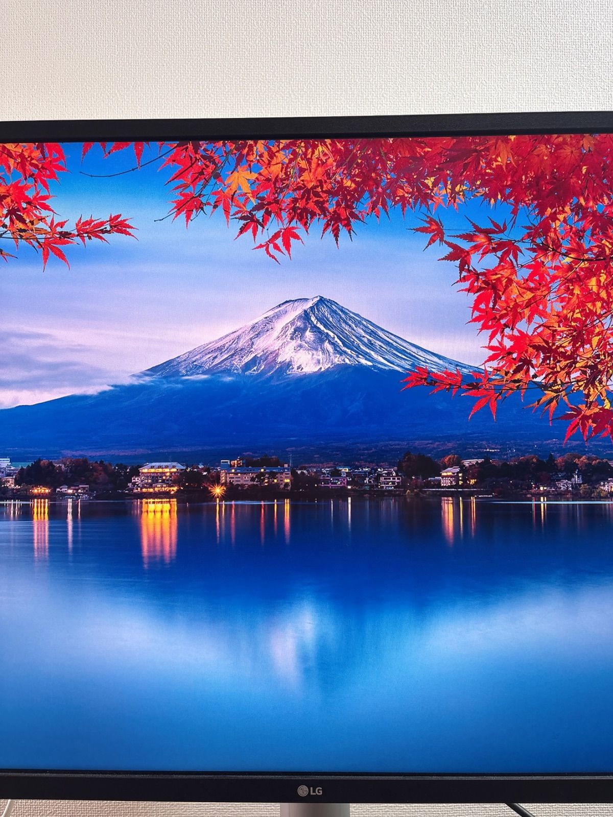 LG 32UL750-W 4Kモニター 31.5インチ - メルカリ
