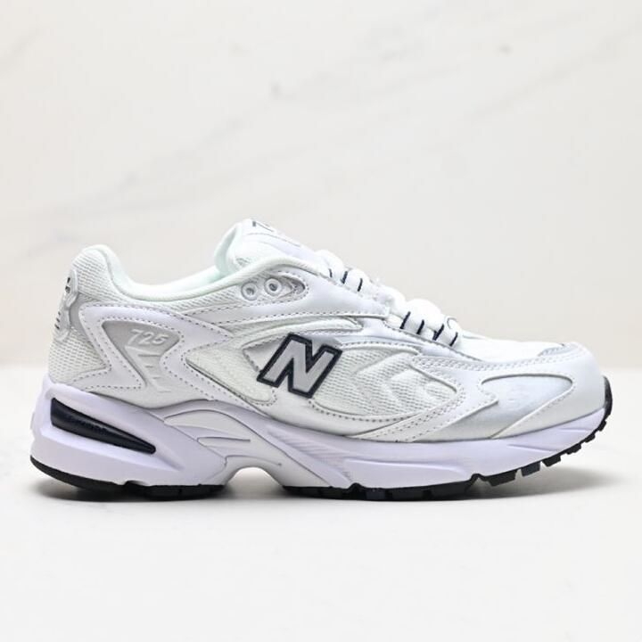 NEW BALANCE] ML725B ニューバランス スニーカー カジュアル ファッション ストリート デイリー 日常 メンズ レディース 男女共用  - メルカリ