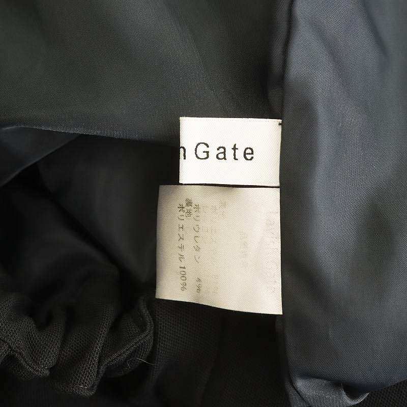 ラヴィッシュゲート Lavish Gate センタープレス ワイド