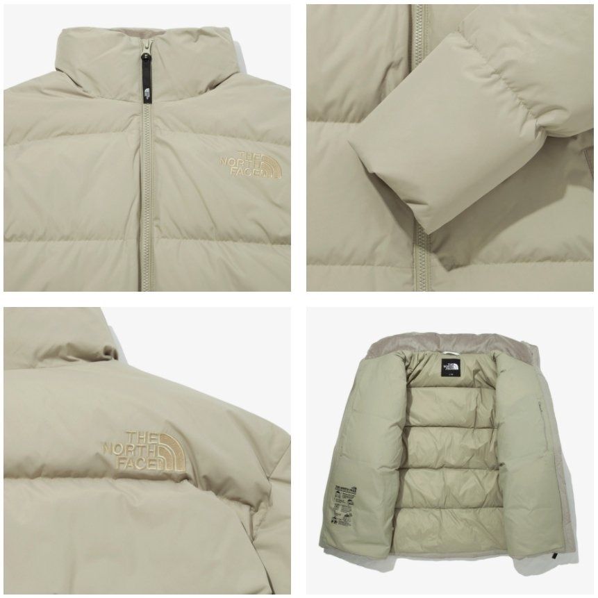 新品】ノースフェイス ロフティーダウンジャケット LOFTY DOWN