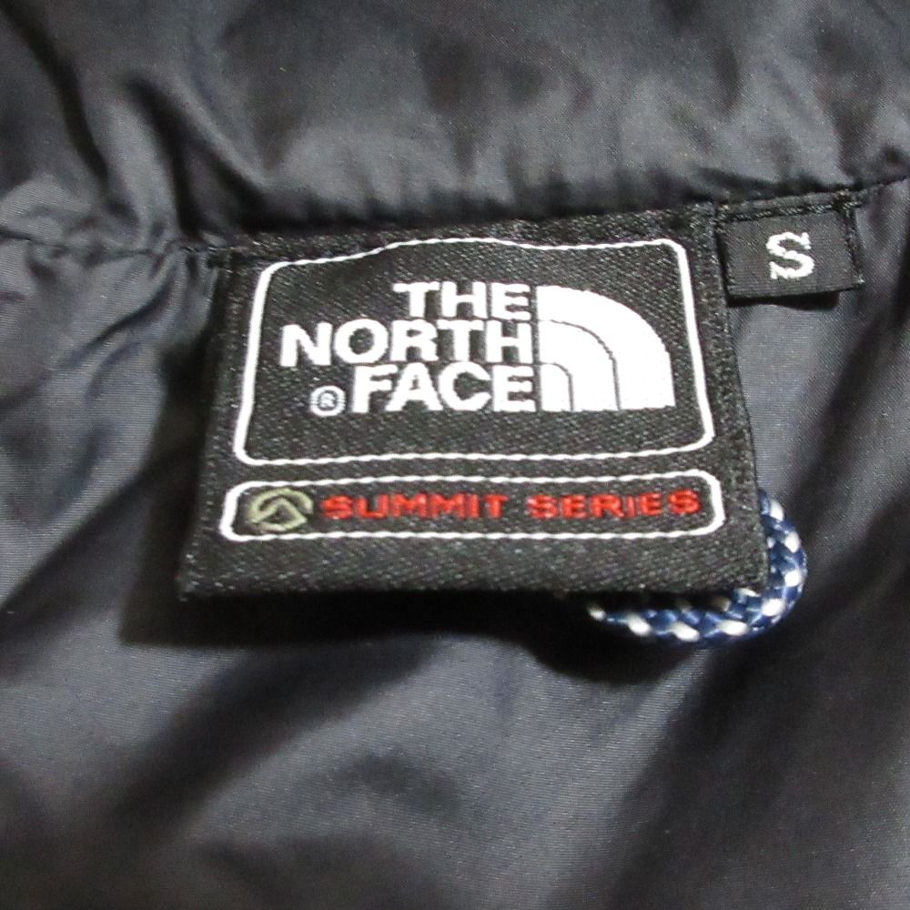 NORTH FACE
