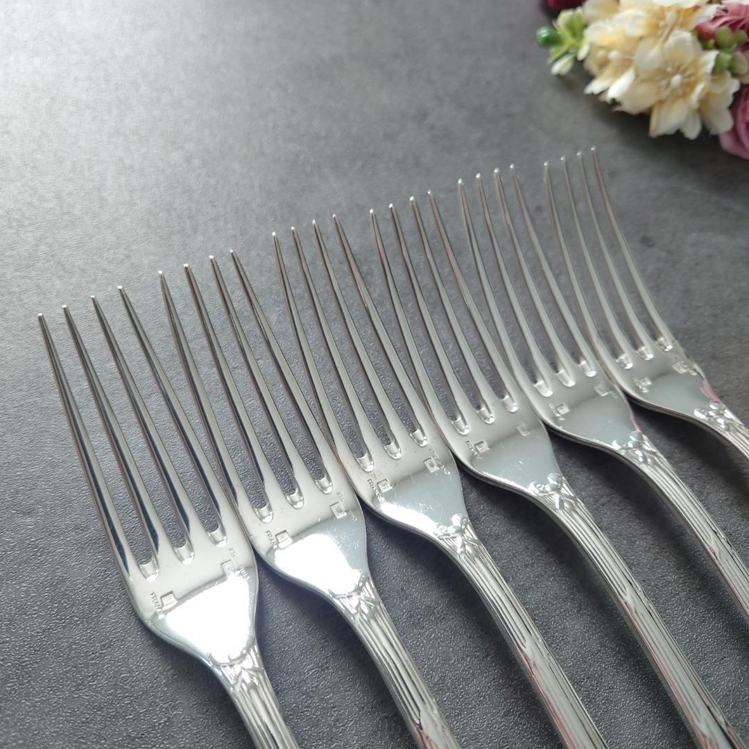 リュバン フォーク