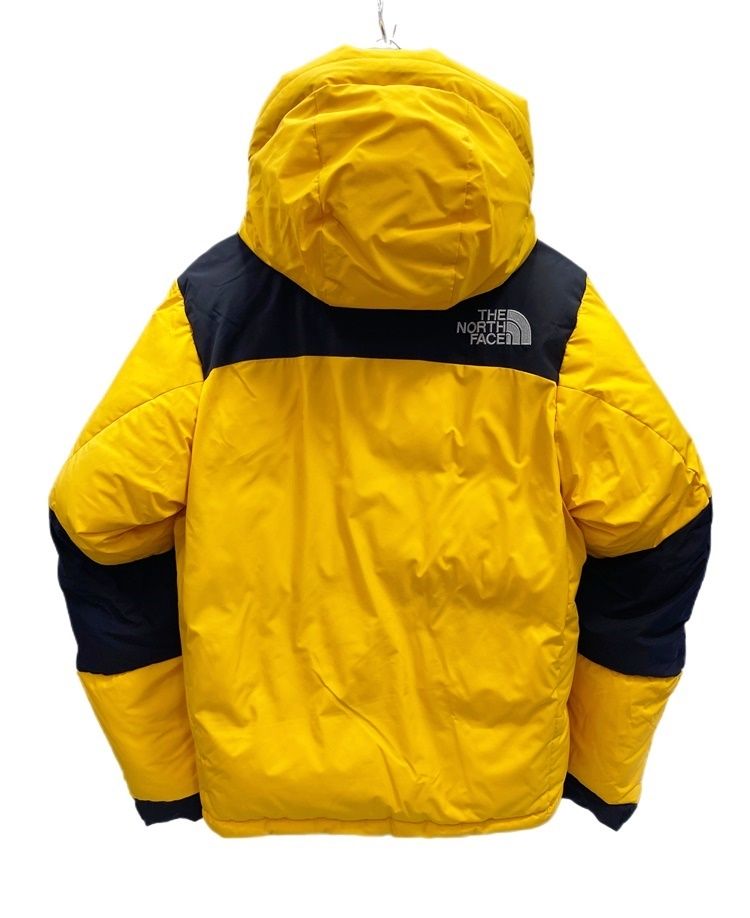 ノースフェイス THE NORTH FACE BALTRO LIGHT JACKET バルトロ ライト 