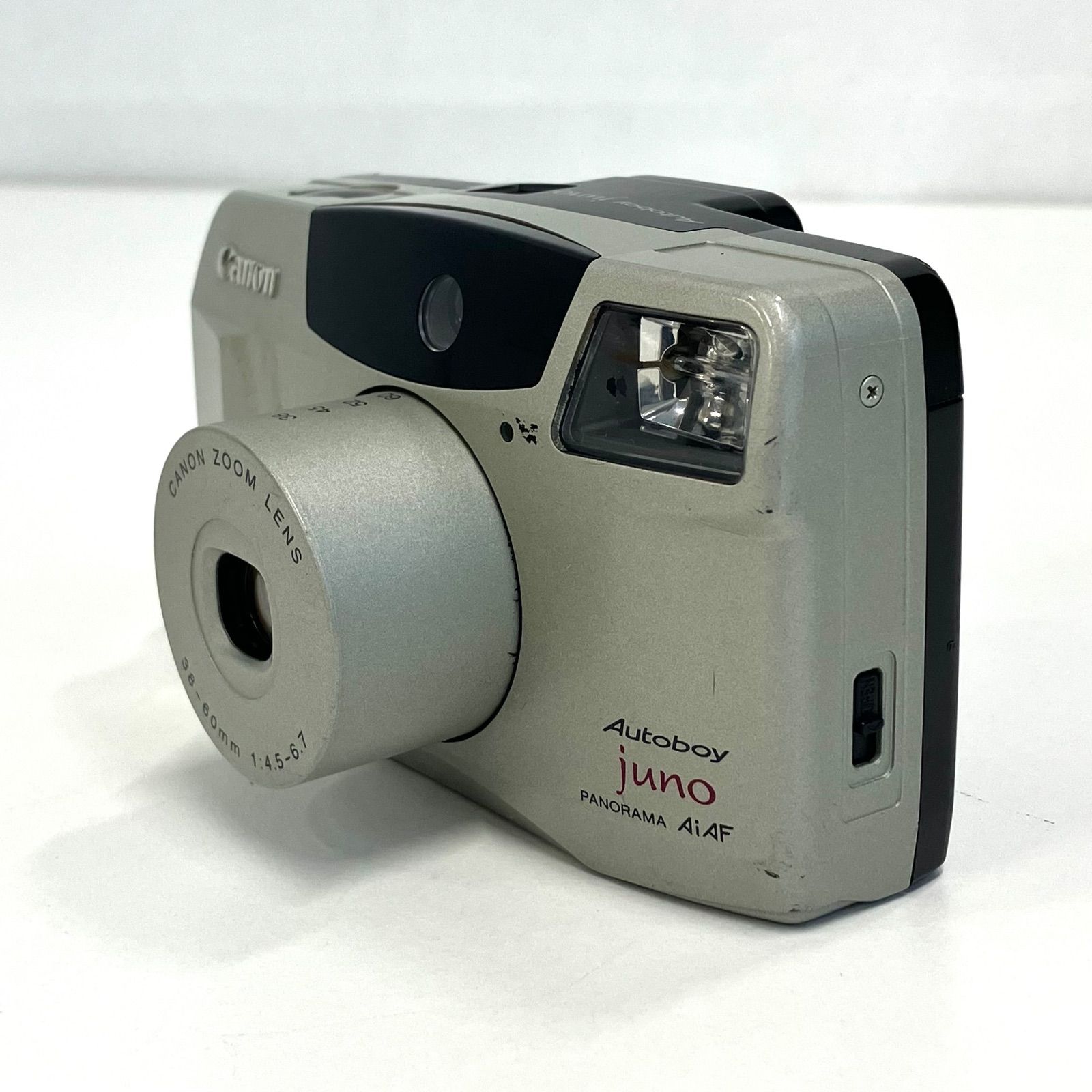 01005】 Canon Autoboy juno キヤノン オートボーイ ジュノ フィルム