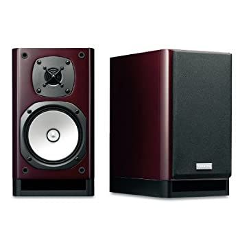 【】ONKYO 2ウェイスピーカーシステム (2台1組) D-NFR9(D)