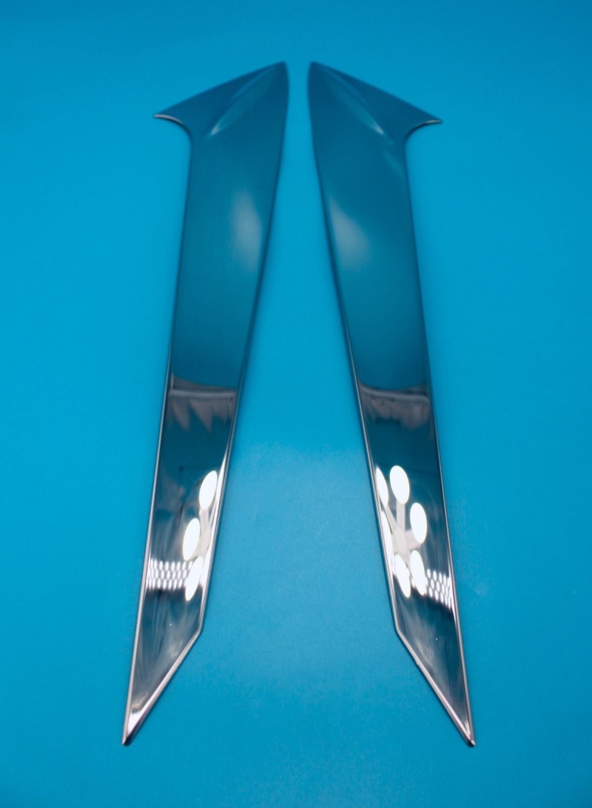 レクサス20系 RX200tRX300RX450リアガーニッシュ