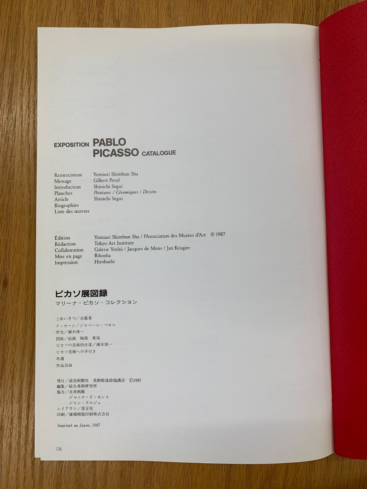 洋書　Picassoピカソ4冊組 洋書 Picassoピカソ4冊組 洋書 Picassoピカソ4冊組 洋書 Picasso